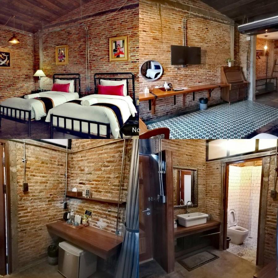 Px122 Dbest Hotel 南府 外观 照片