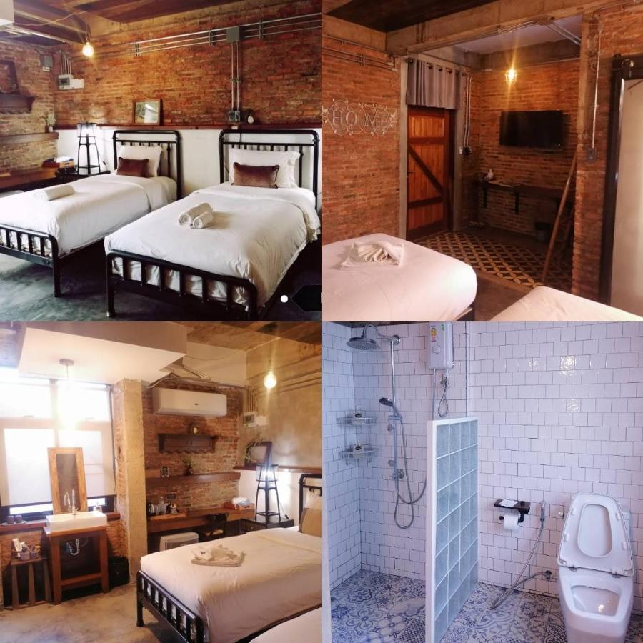 Px122 Dbest Hotel 南府 外观 照片