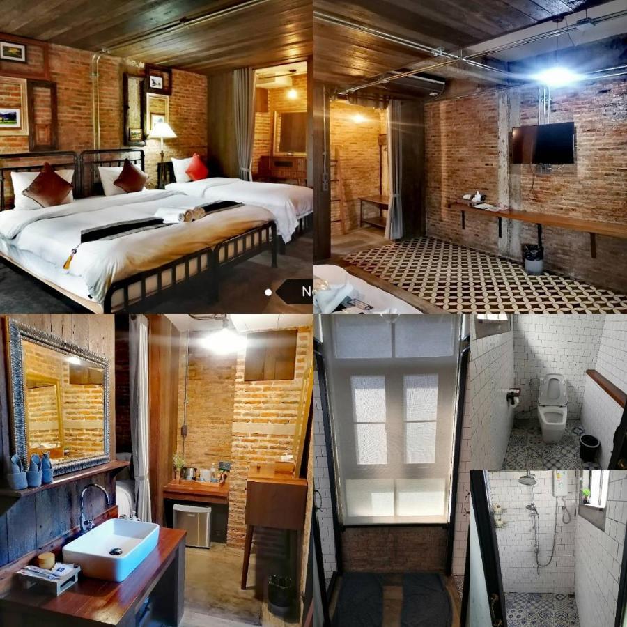 Px122 Dbest Hotel 南府 外观 照片