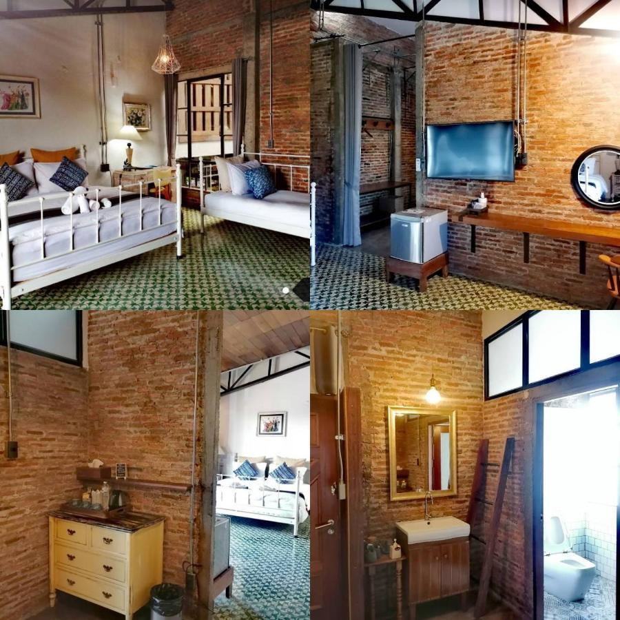 Px122 Dbest Hotel 南府 外观 照片