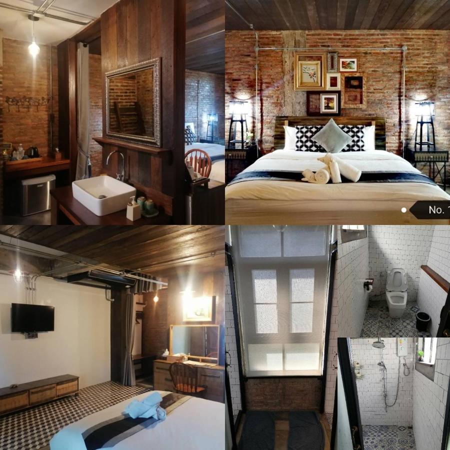 Px122 Dbest Hotel 南府 外观 照片