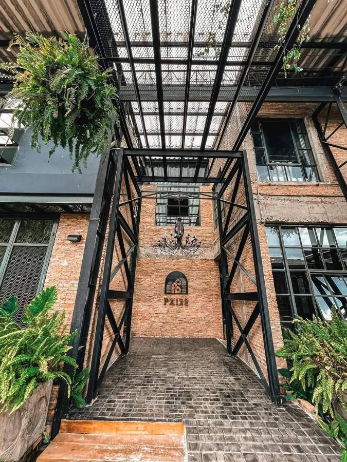 Px122 Dbest Hotel 南府 外观 照片