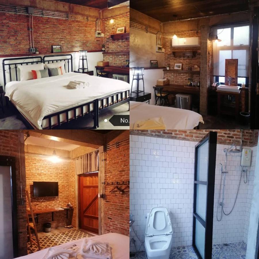 Px122 Dbest Hotel 南府 外观 照片
