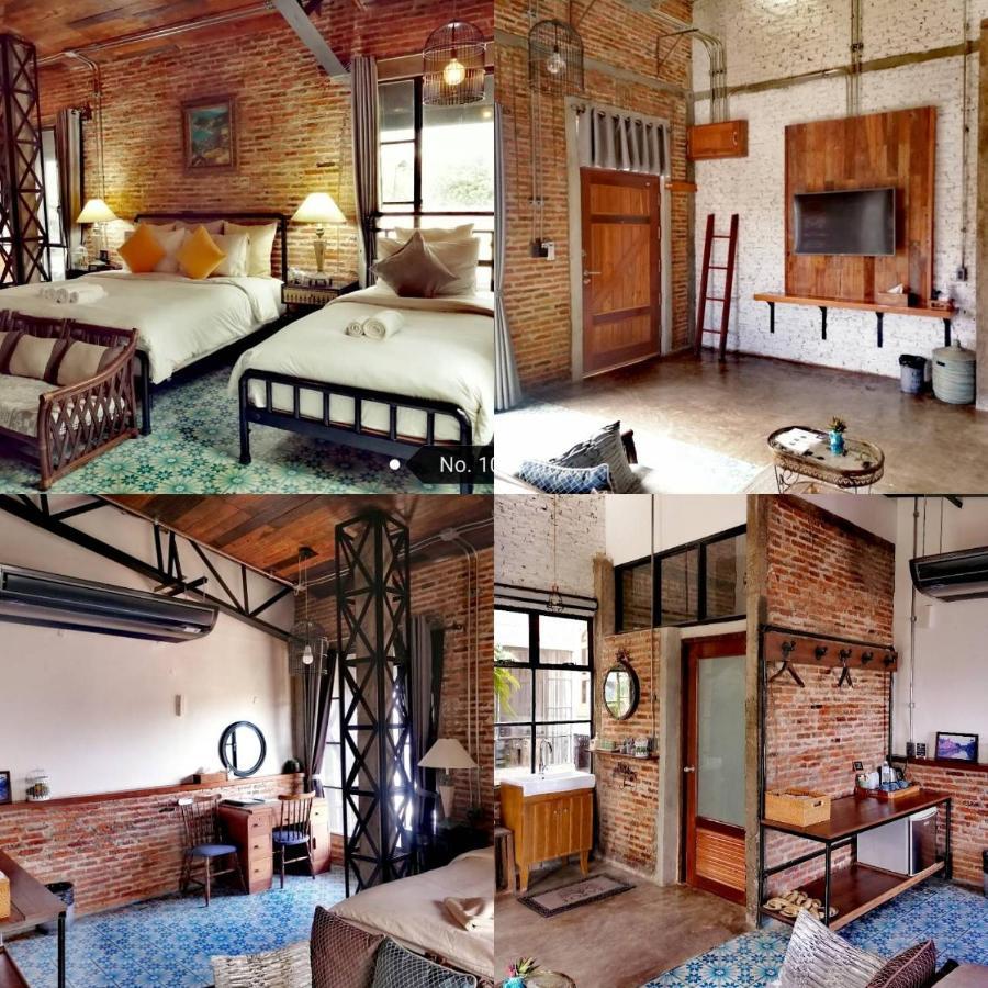Px122 Dbest Hotel 南府 外观 照片