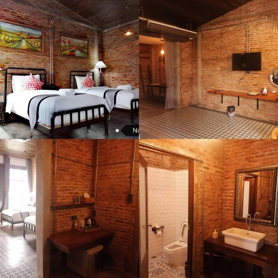 Px122 Dbest Hotel 南府 外观 照片
