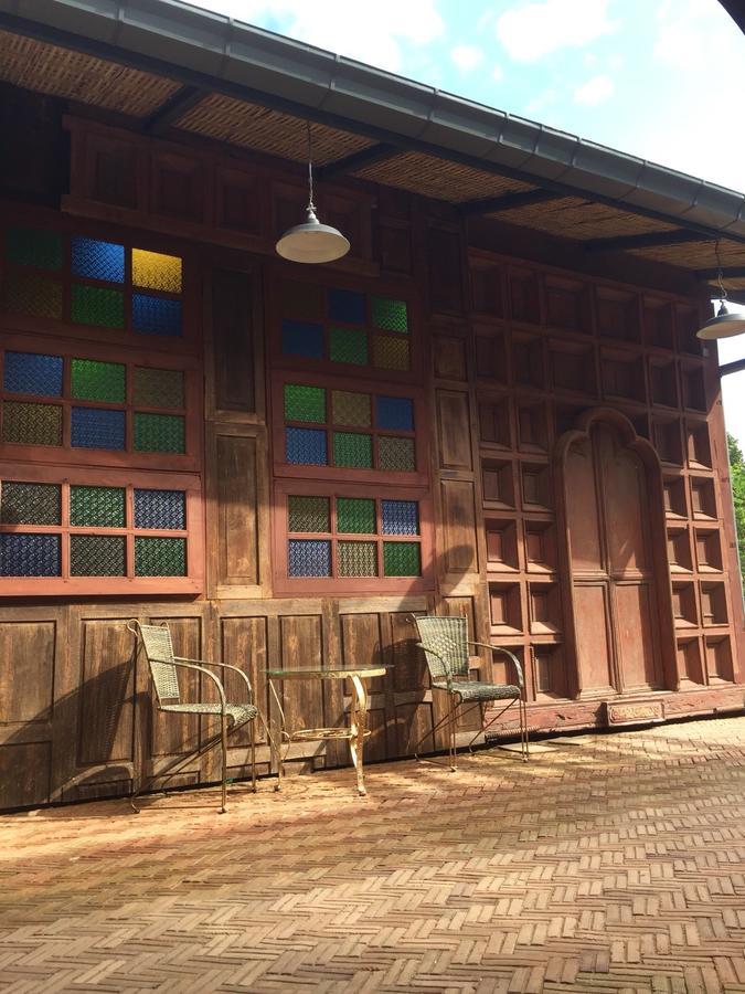 Px122 Dbest Hotel 南府 外观 照片