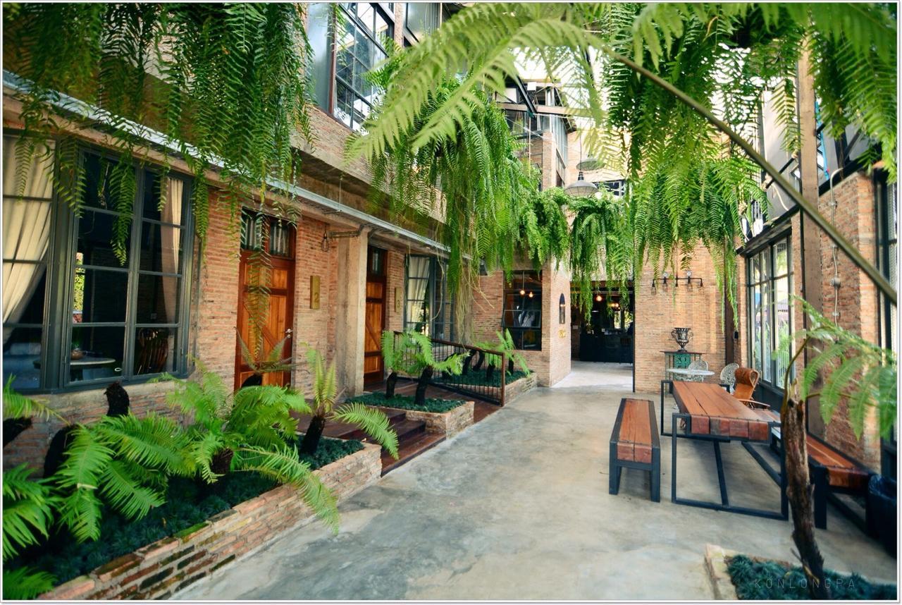 Px122 Dbest Hotel 南府 外观 照片