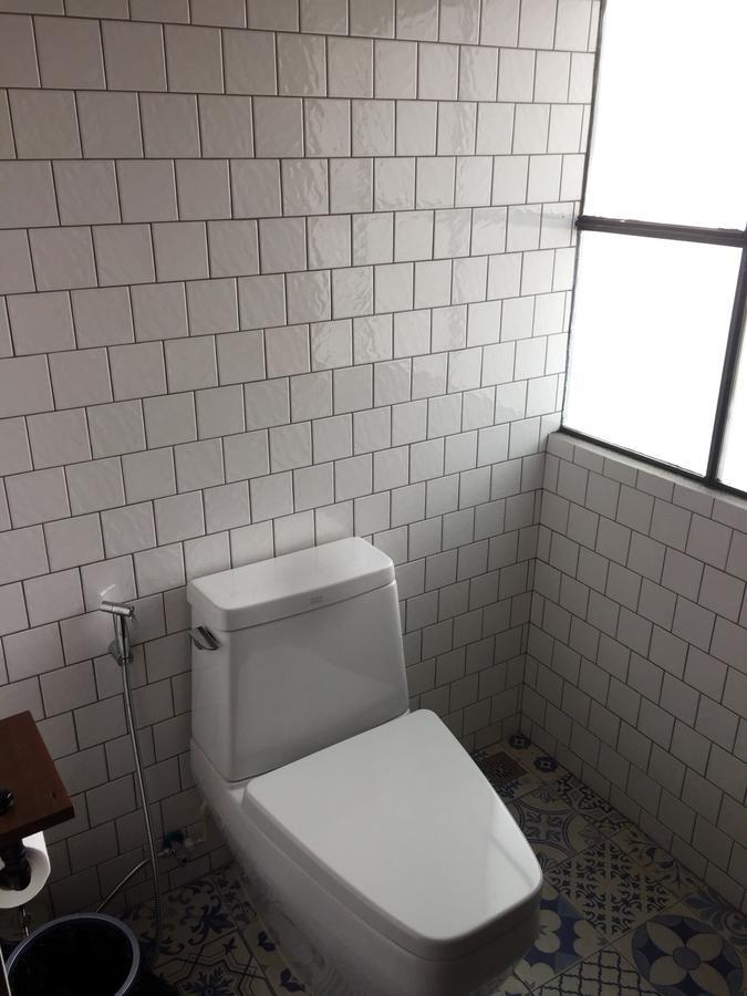 Px122 Dbest Hotel 南府 外观 照片