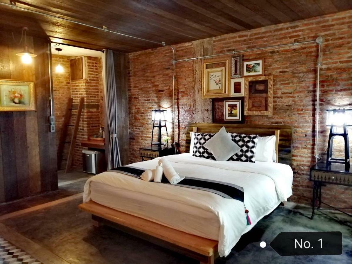 Px122 Dbest Hotel 南府 外观 照片