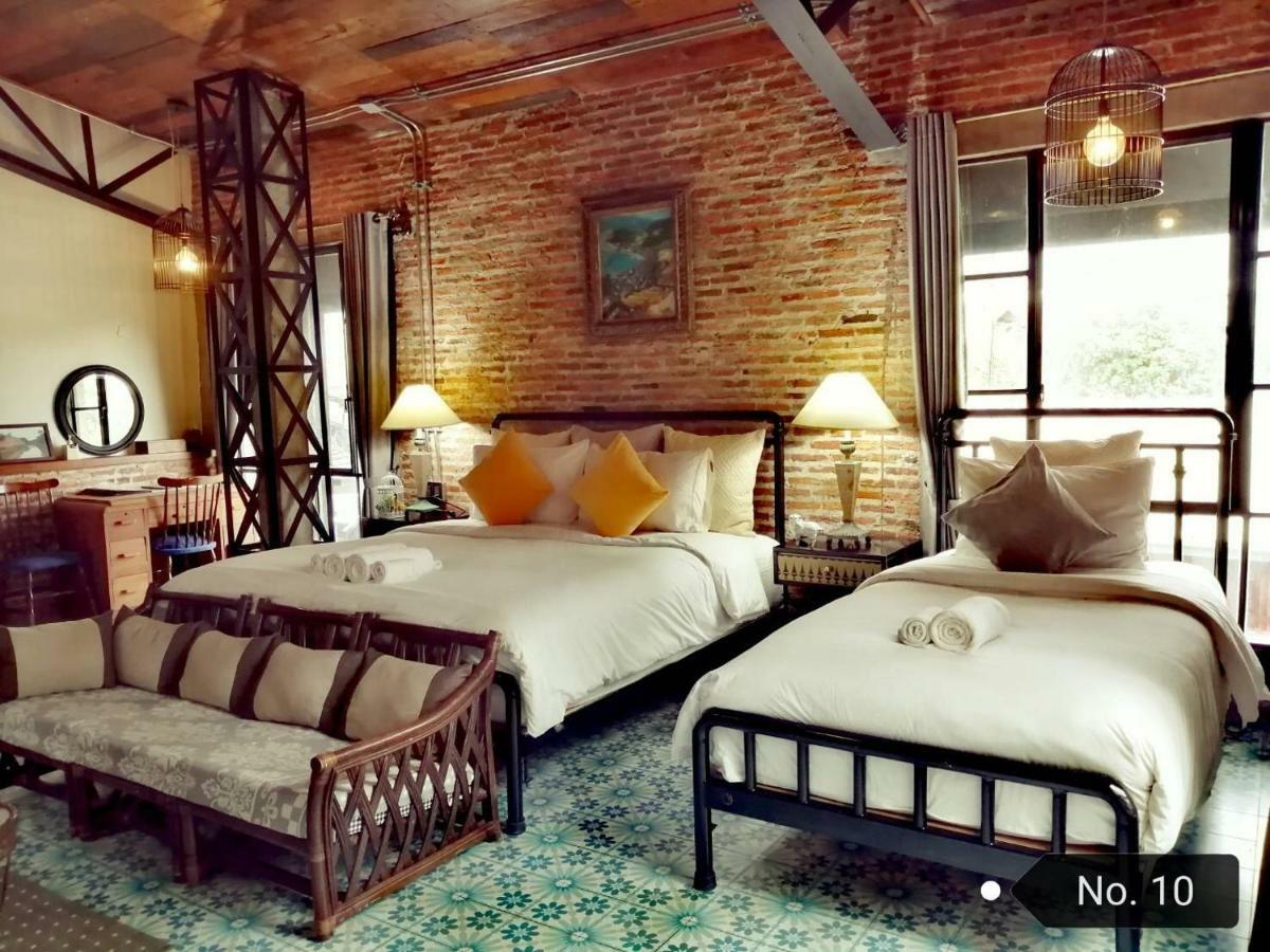 Px122 Dbest Hotel 南府 外观 照片