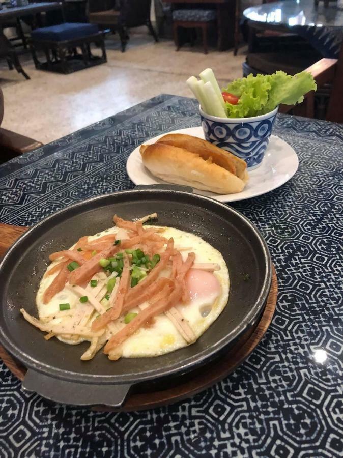 Px122 Dbest Hotel 南府 外观 照片