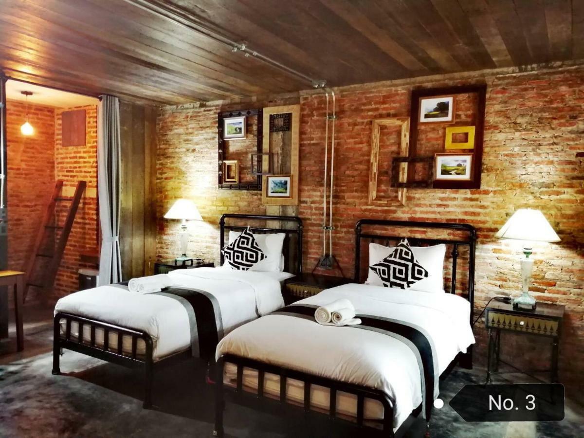 Px122 Dbest Hotel 南府 外观 照片