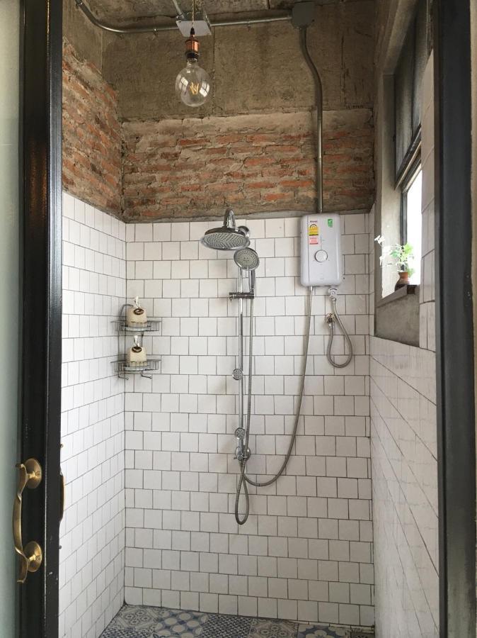 Px122 Dbest Hotel 南府 外观 照片
