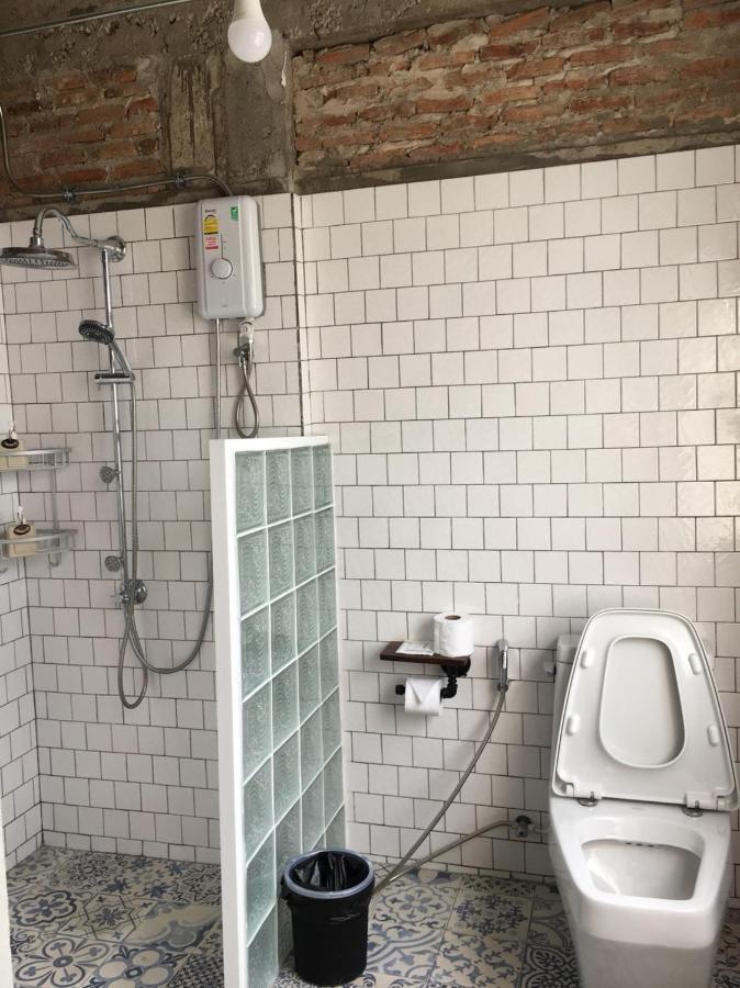 Px122 Dbest Hotel 南府 外观 照片