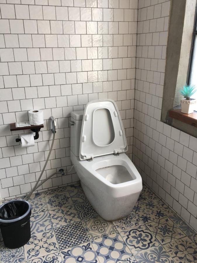 Px122 Dbest Hotel 南府 外观 照片
